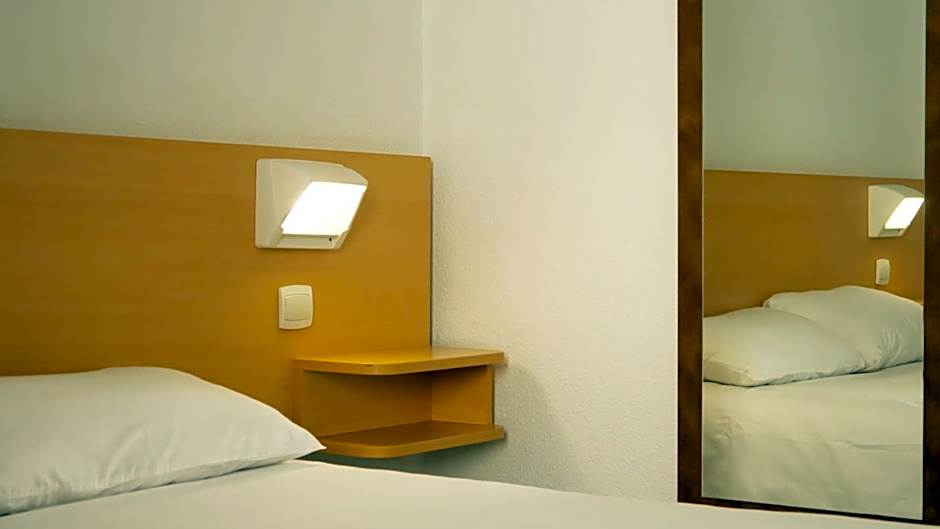 FastHotel Montpellier Ouest