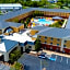 Cedar Point's Express Hotel