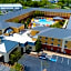 Cedar Point's Express Hotel