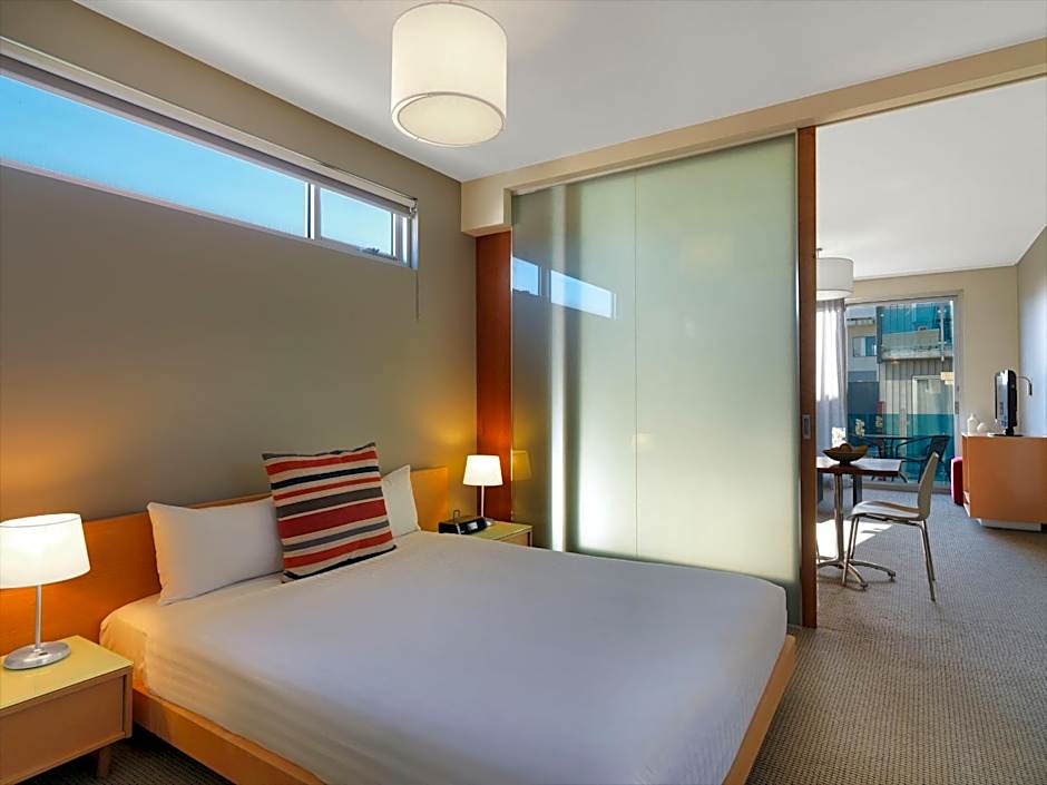 Adina Apartment Hotel St Kilda Melbourne