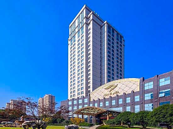 Xiangshan Harbour International Hotel