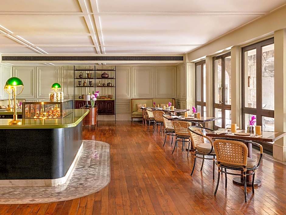 Raffles Udaipur