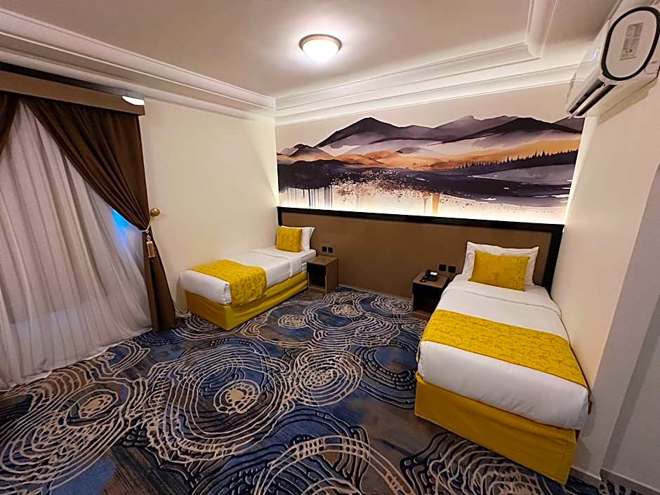 capital guest - كابيتال جيست العزيزية الجنوبية 