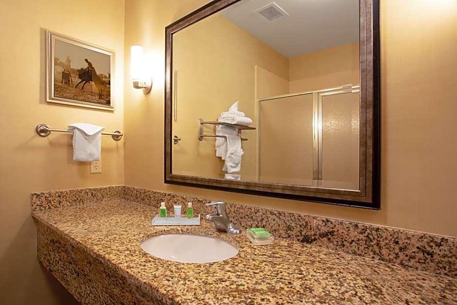 Holiday Inn Laramie By IHG