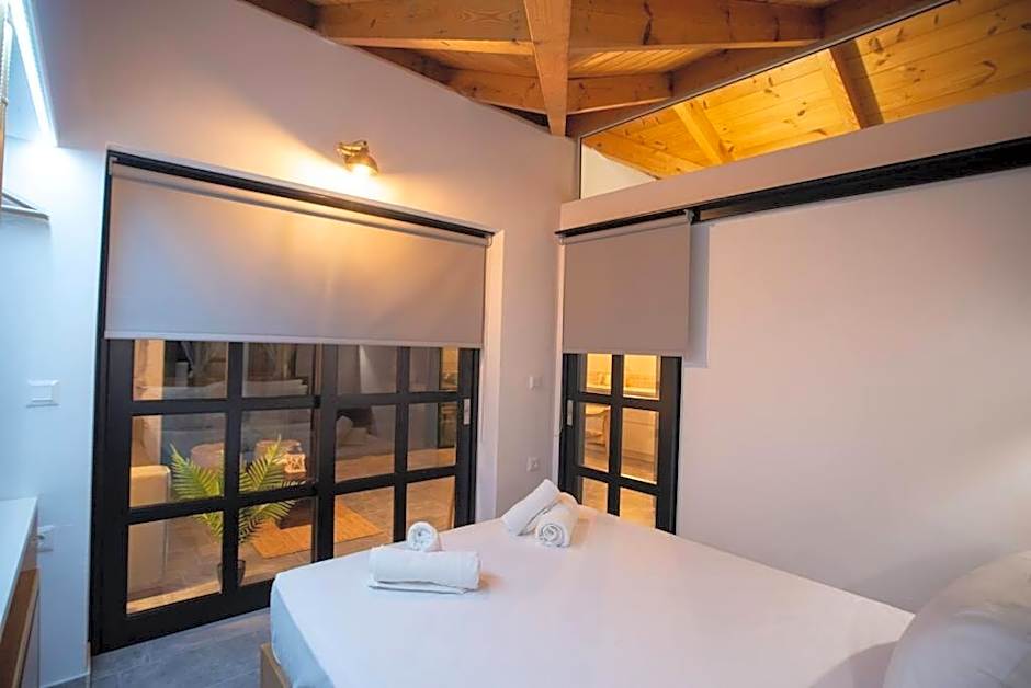 Μare Νostrum 3 - the loft