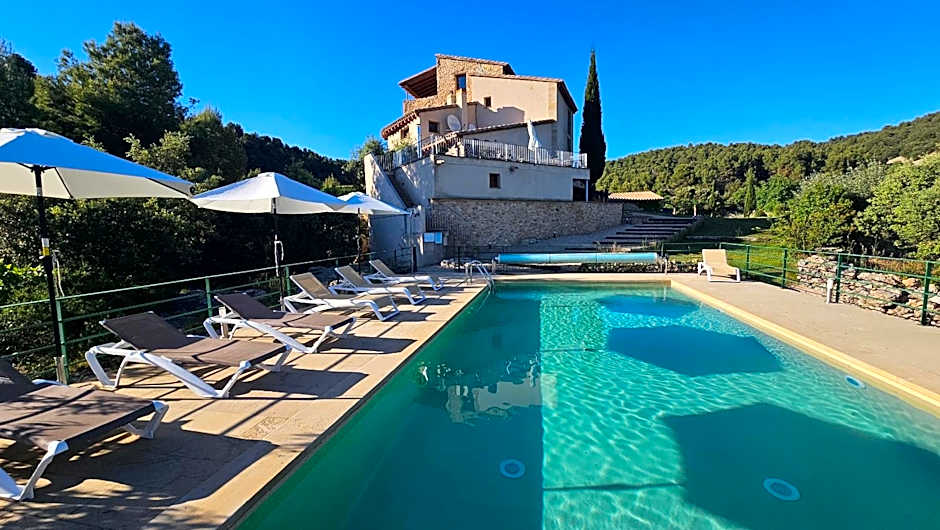 Hotel Mas de la Serra