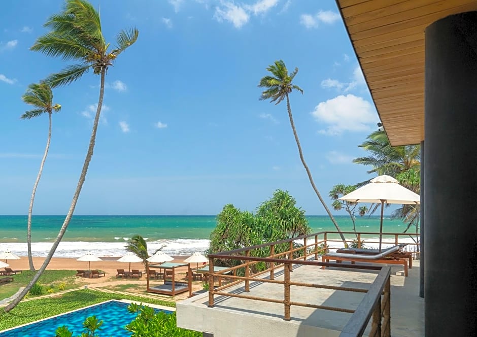 Lankavatara Ocean Retreat & Spa