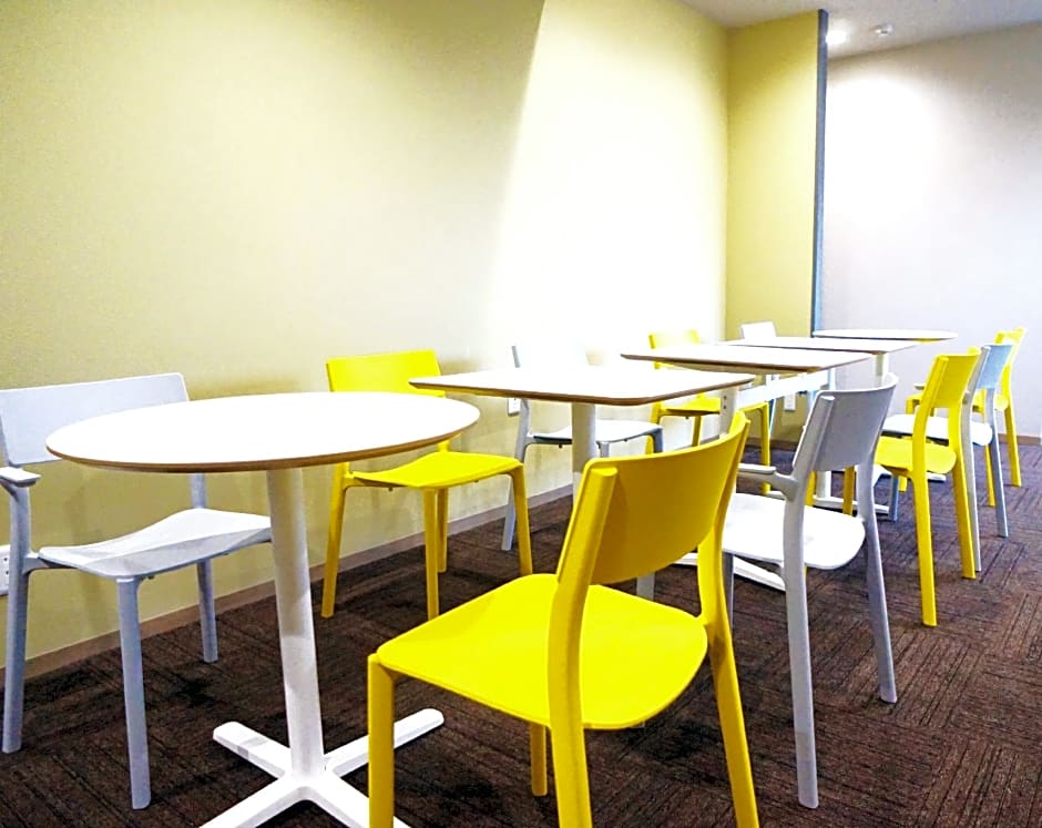 Beagle Tokyo Hostel & Apartments