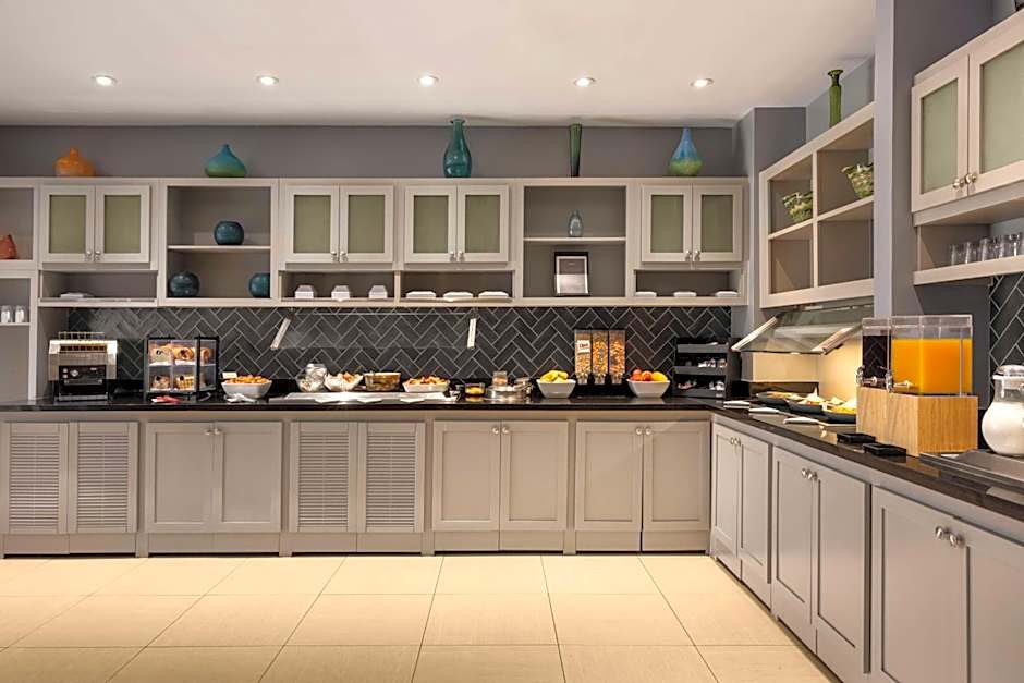 Hyatt Place Atlanta Airport-South