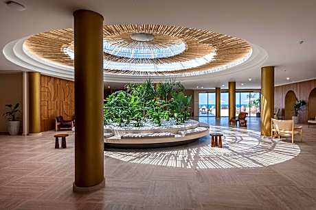 Aulus Chania Resort, Curio Collection by Hilton - Alojamientos en CRETA