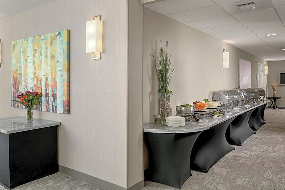 Hilton Garden Inn Eugene/Springfield