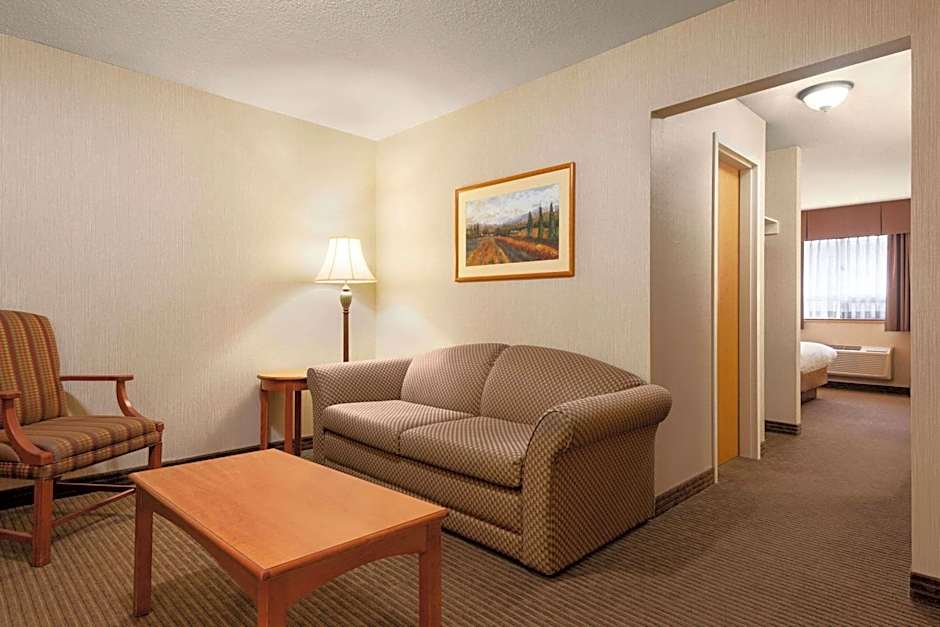 Days Inn by Wyndham Swift Current