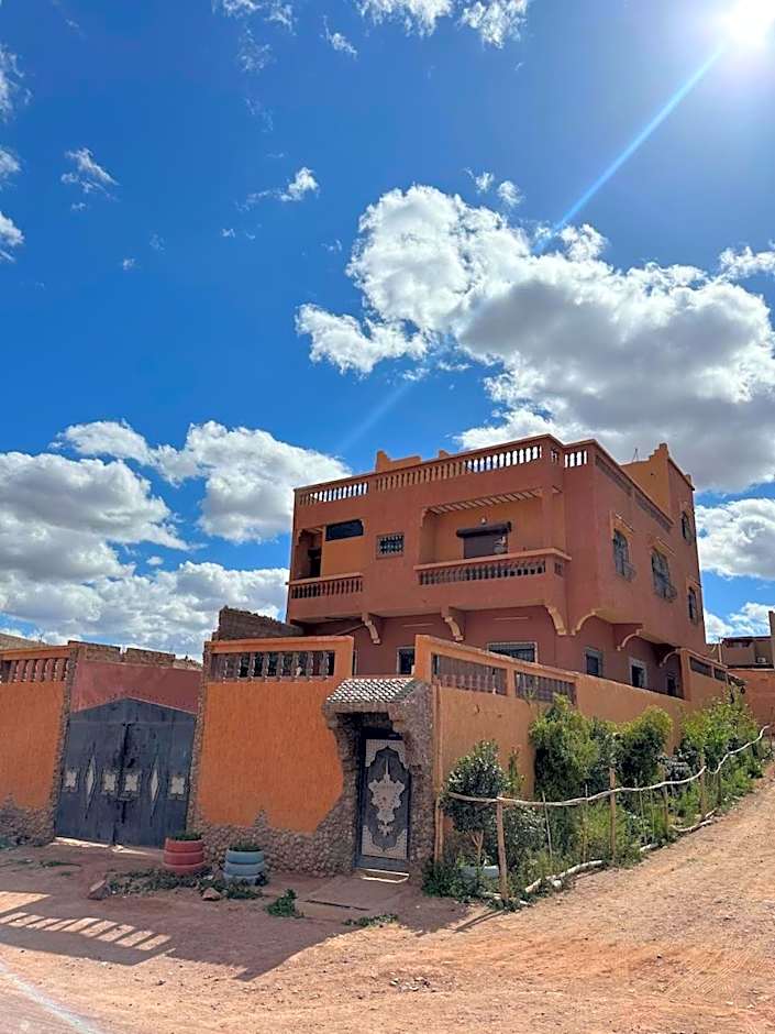 Riad Dar Fadma