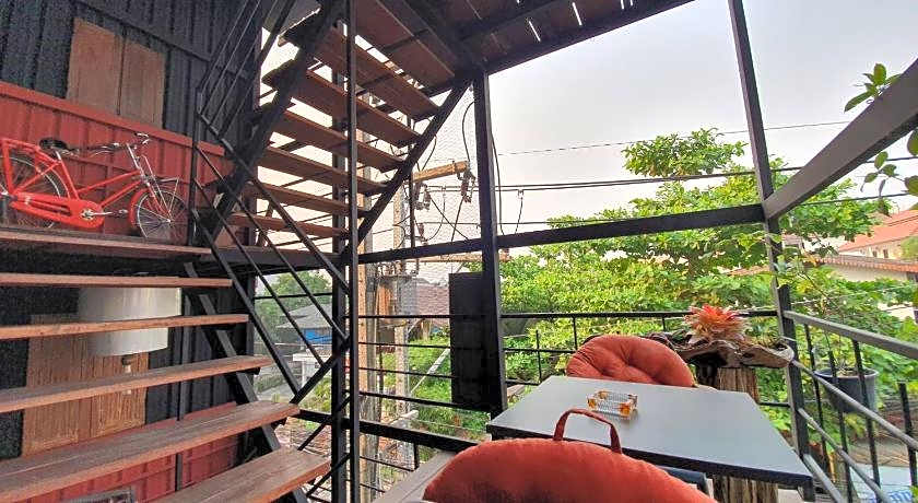 Nature Boutique Hotel at Chiangmai