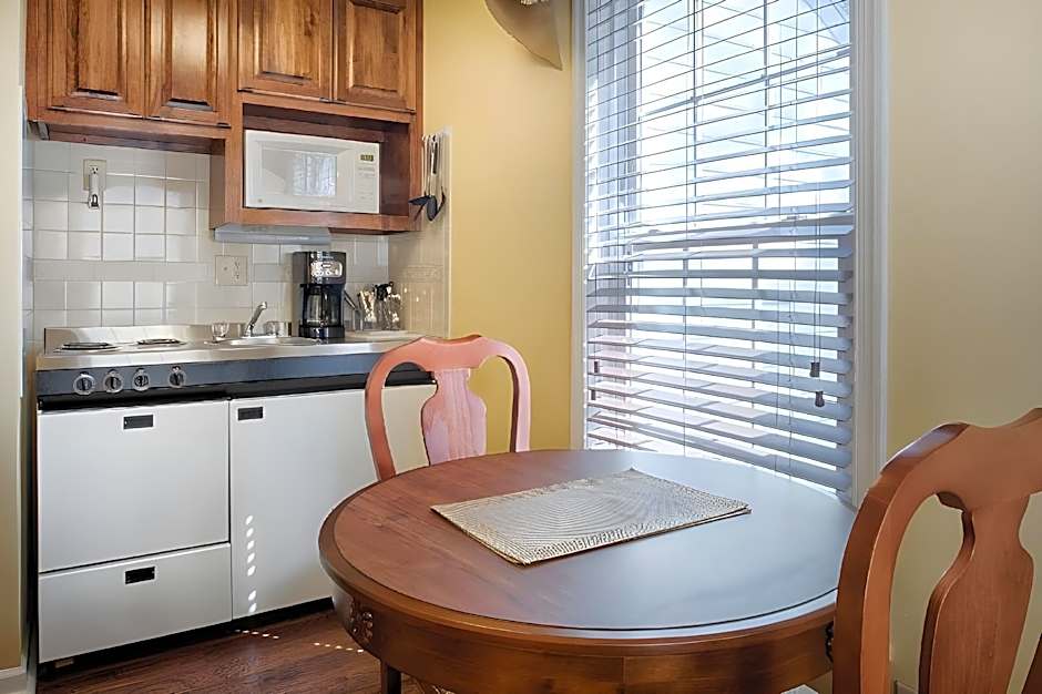 Club Wyndham Patriots Place