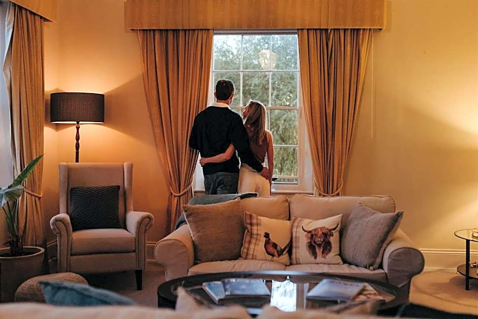 Prospect Country House & Restaurant