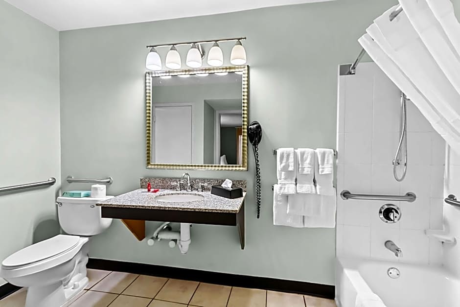 SureStay Studio by Best Western Pensacola