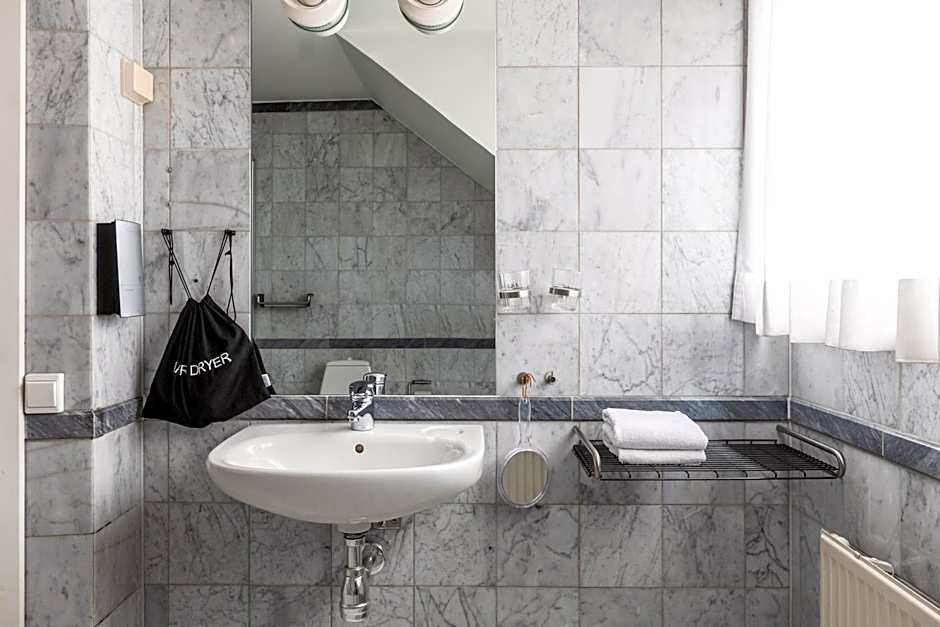 Hotel Bishops Arms Lund