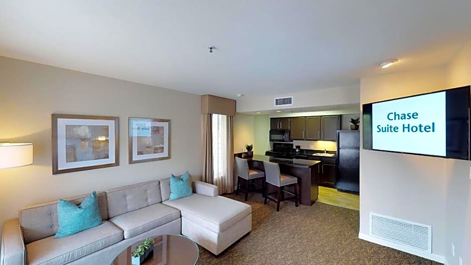Chase Suites Brea-Fullerton - North Orange County