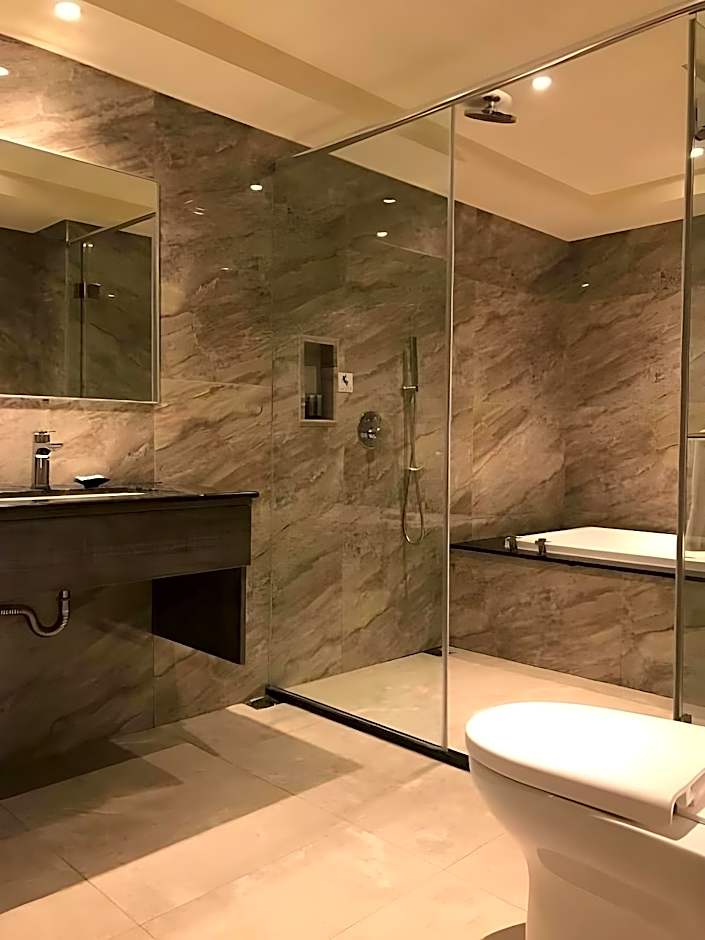 Sun Hao Hotel.Taichung