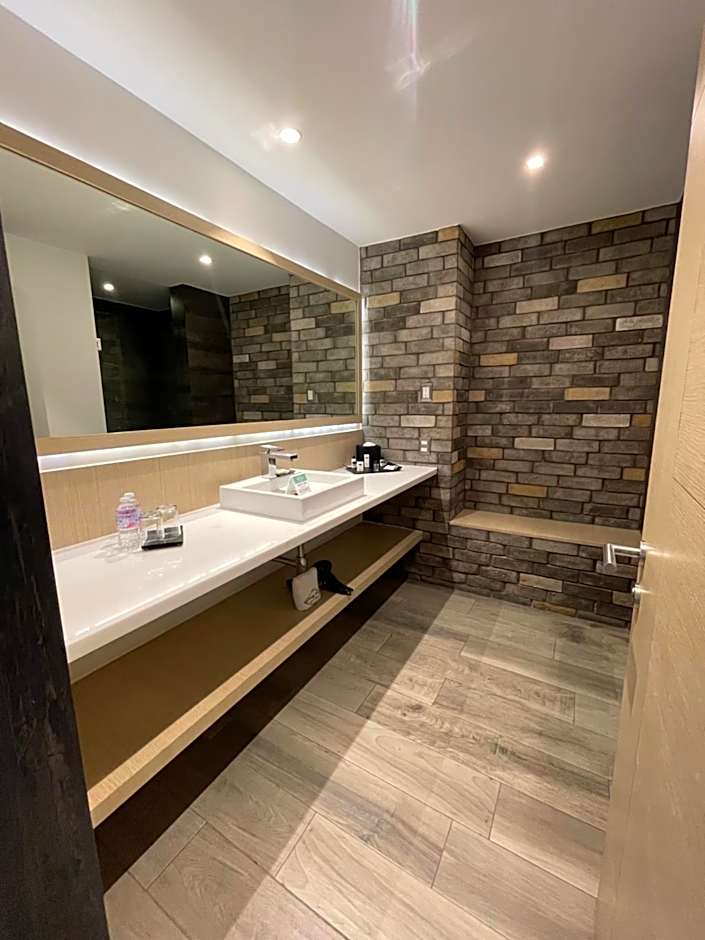 Hotel Punto MX