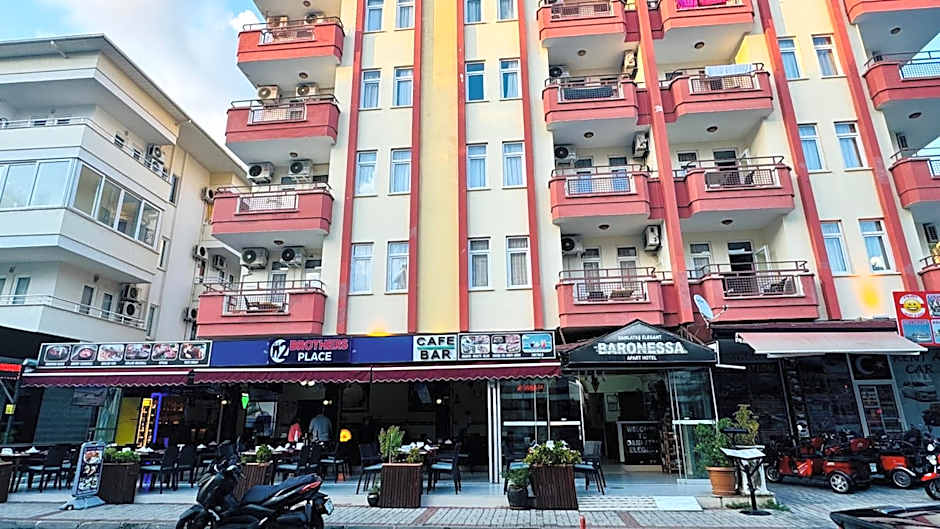 Baronessa Apart Hotel