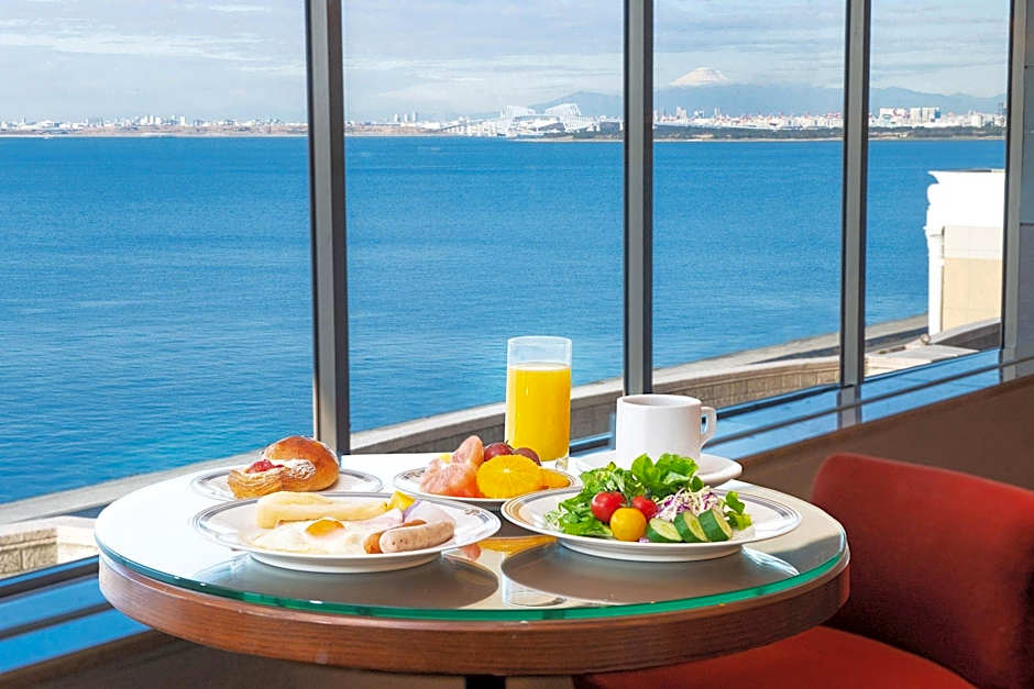 Sheraton Grande Tokyo Bay Hotel