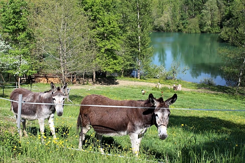 La Garde Pile de Fichou