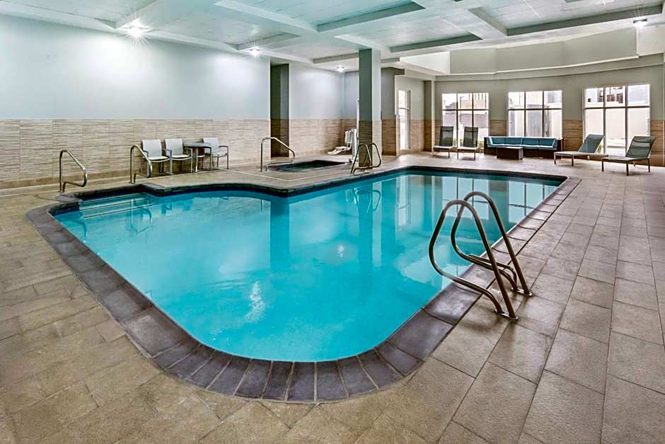 Hilton Garden Inn Albuquerque Uptown