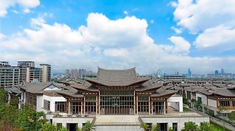 Song Hotel Kunming Dianchi Lake