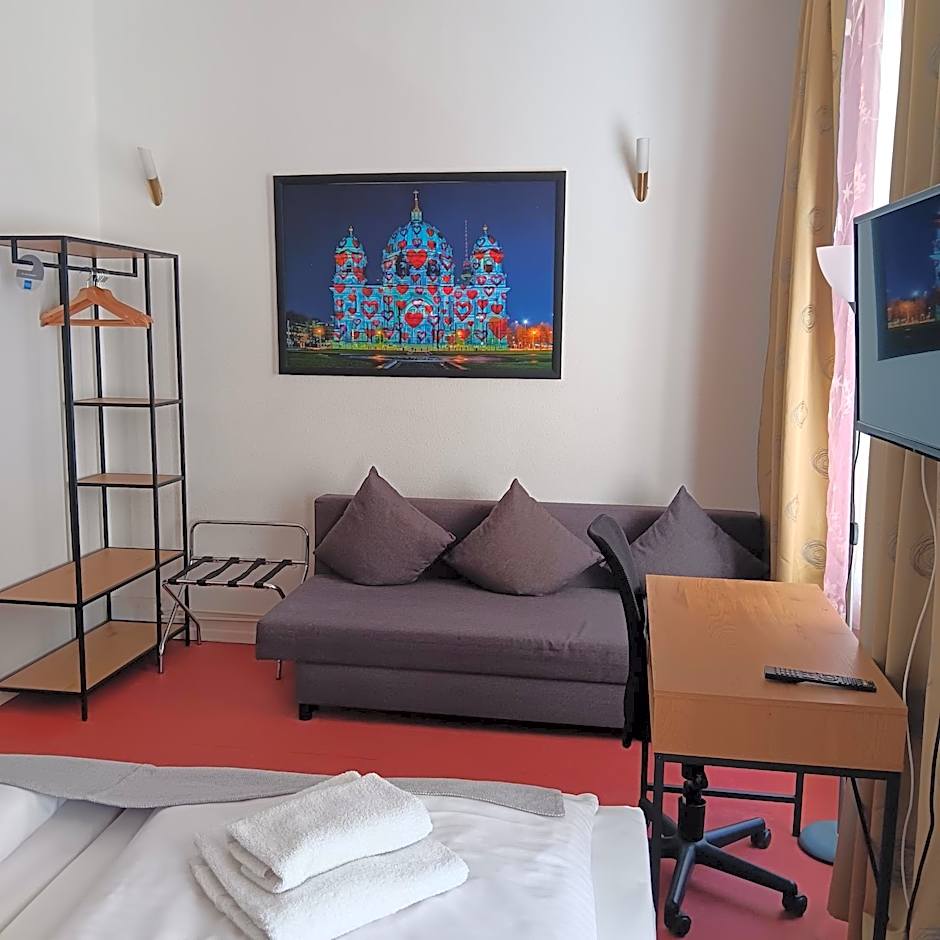 Hotel Amelie Berlin