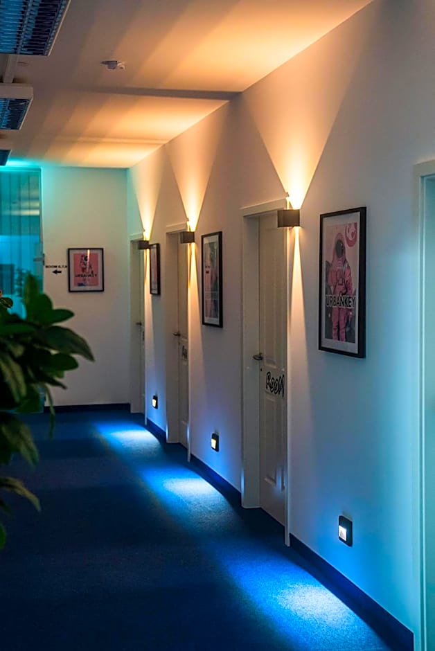 UrbanKey Studios - Vienna Neubau