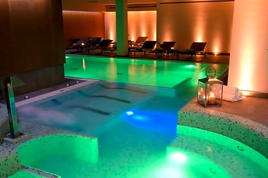 Devero Hotel & Spa, BW Signature Collection
