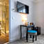 Mercure Paris Saint Cloud Hippodrome
