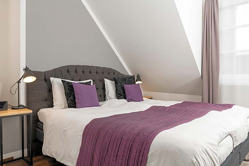Boutique Hotel Weisses Kreuz - Adult only Hotel