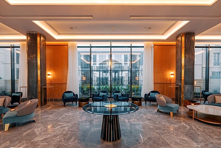 Mansard Riyadh, a Radisson Collection Hotel