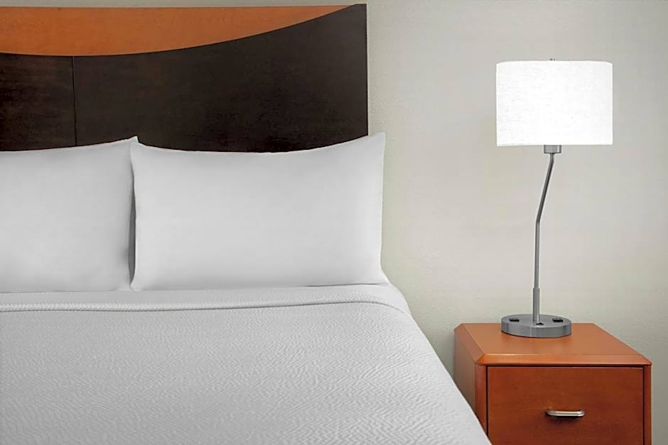 Fairfield Inn & Suites by Marriott Albuquerque Airport