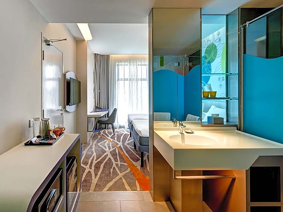 ibis Styles Johor Iskandar Puteri 