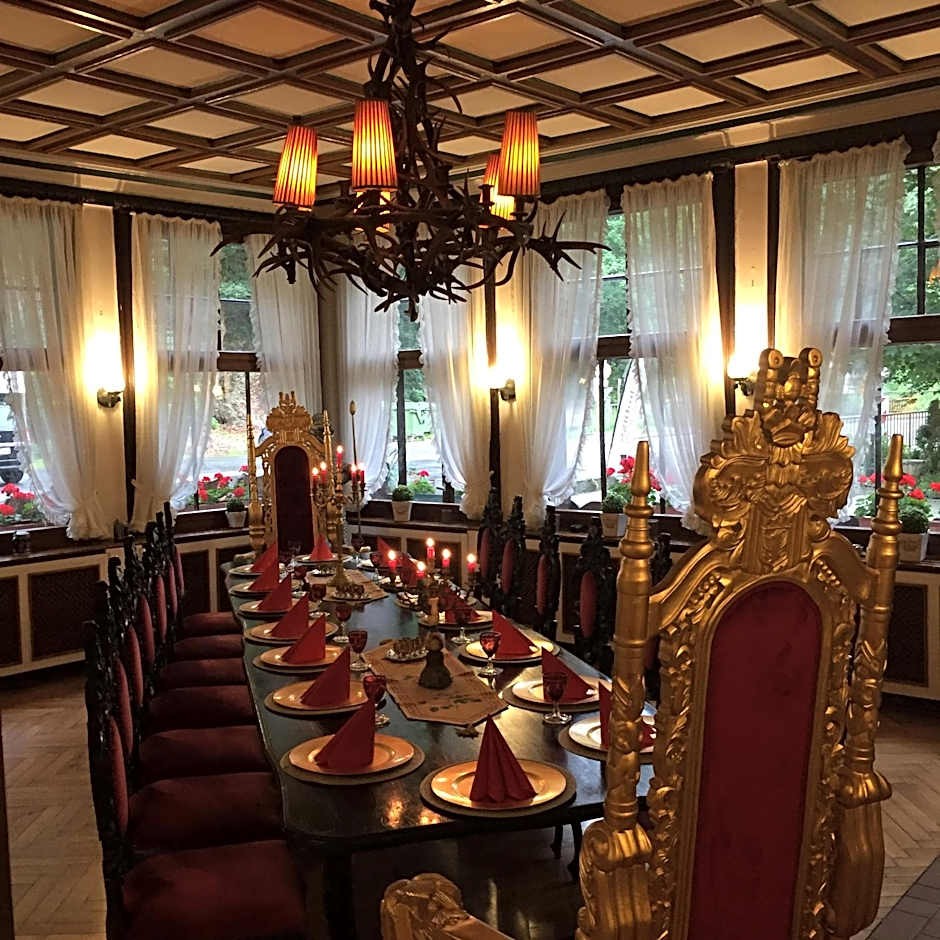 Königreich Romkerhall