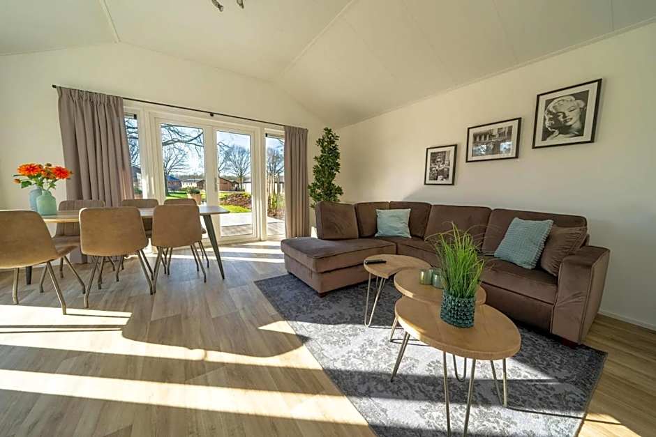 Europarcs De Wije Werelt