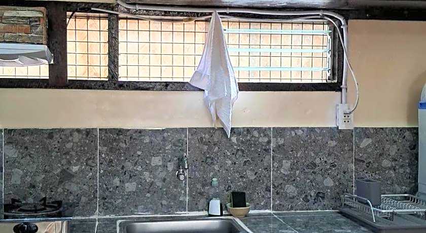 Charity Pension House