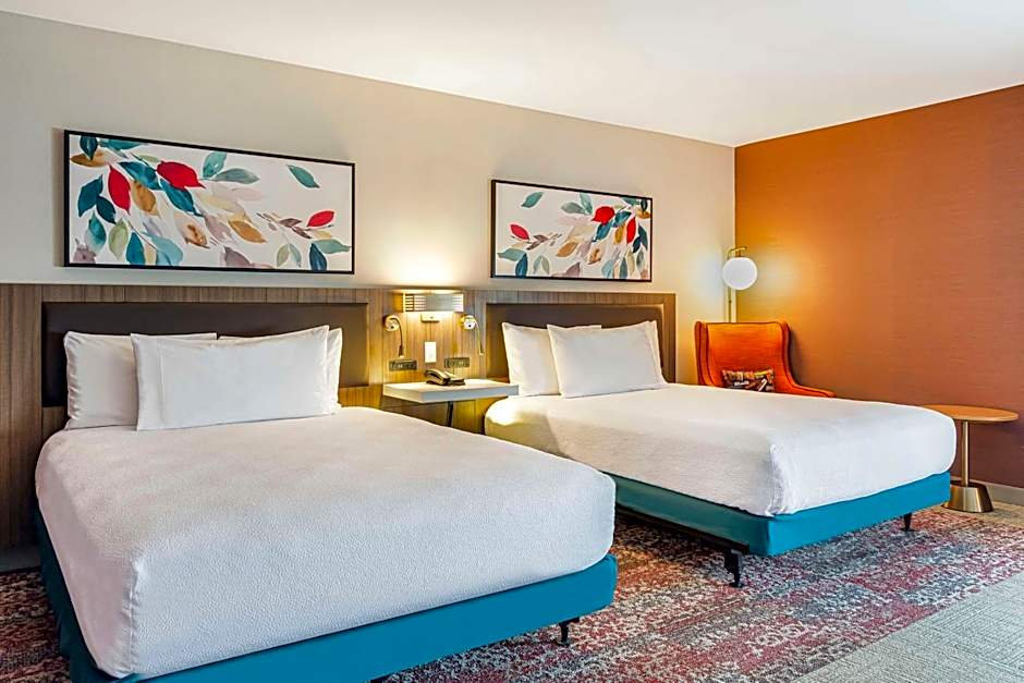 Hilton Garden Inn Danbury