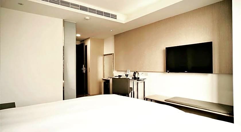 de reve Express Hotel