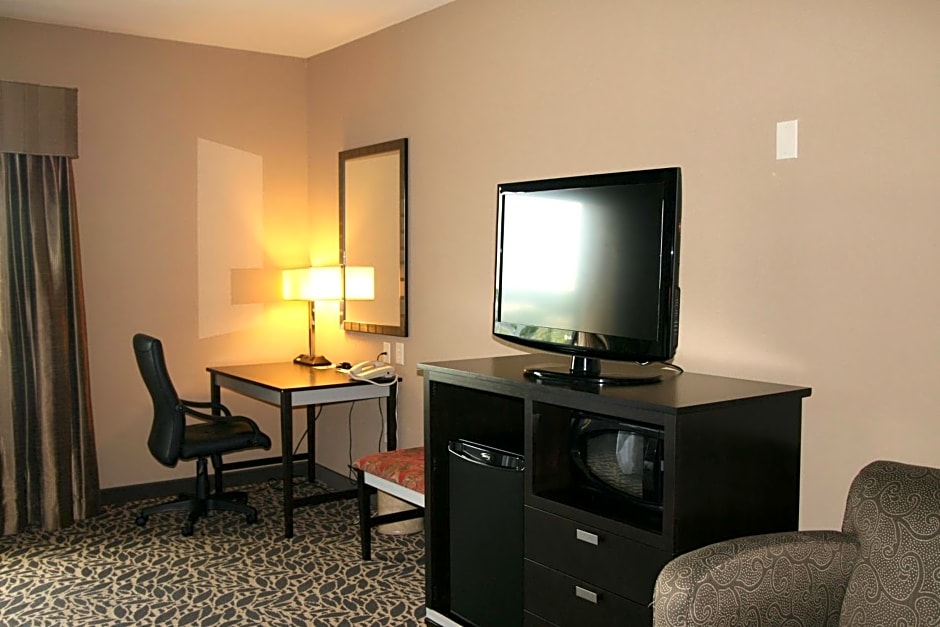 Hampton Inn By Hilton Suites Bay City