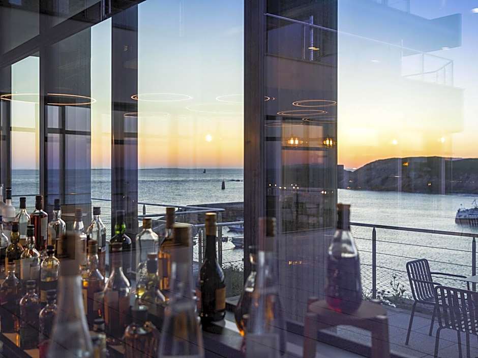 Sainte-Barbe Hotel & Spa Le Conquet - MGallery Collection