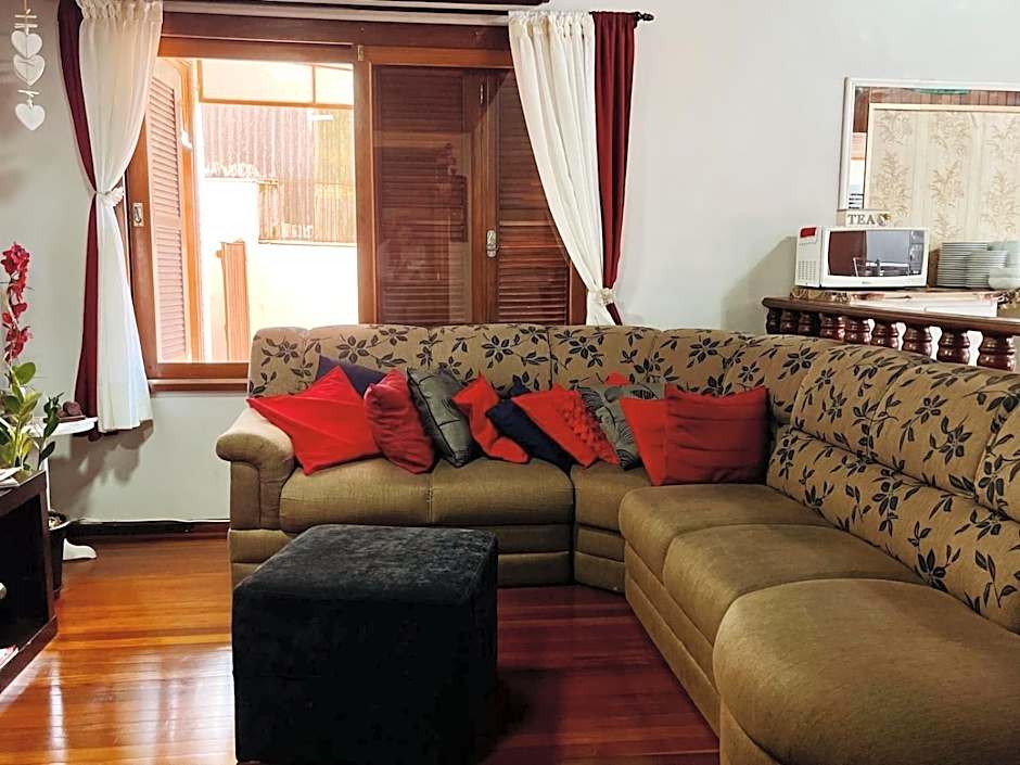 Sonho da Serra Pousada