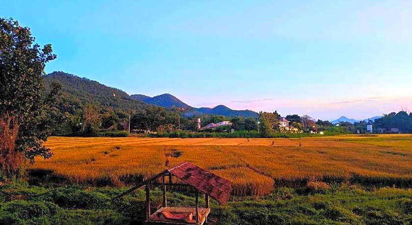 The Countryside Resort Pai
