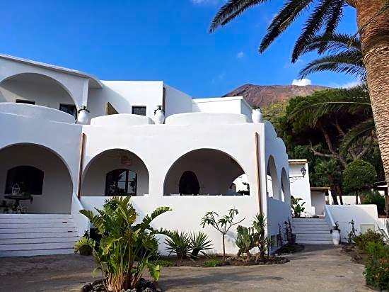 Hotel la Sciara
