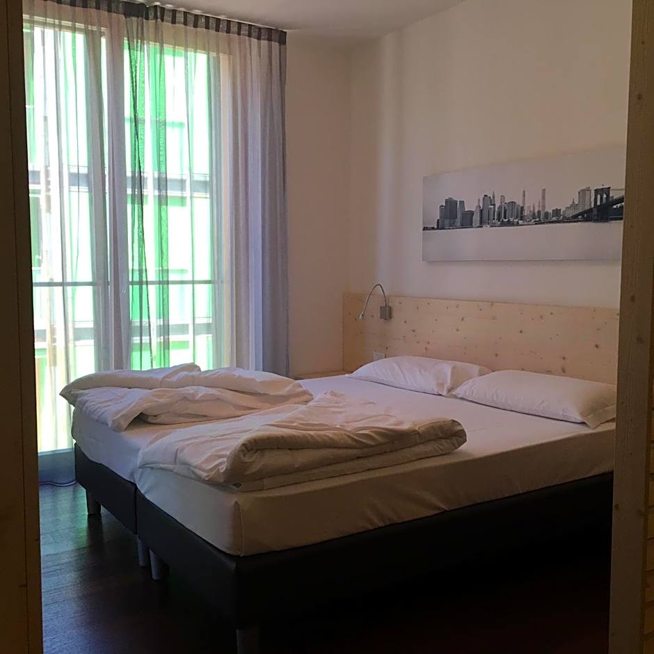 Komodo short stay apartments