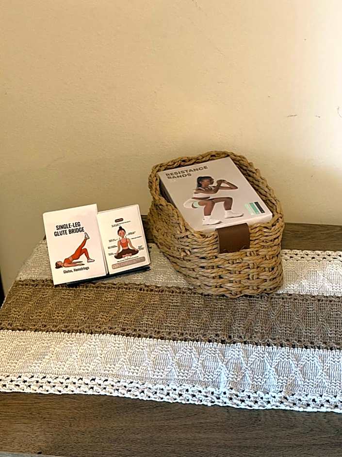 Apartman BibKa
